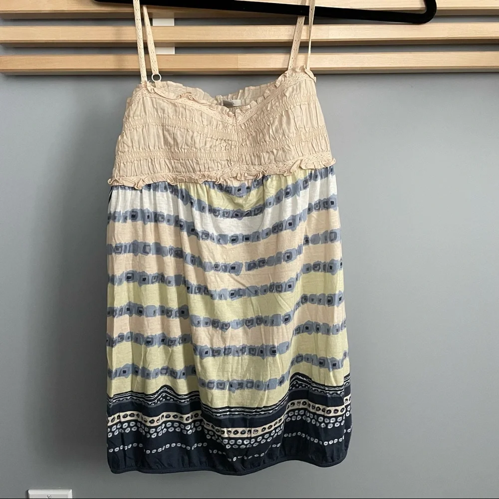 Ecote Tank Top - Picture 3 of 3